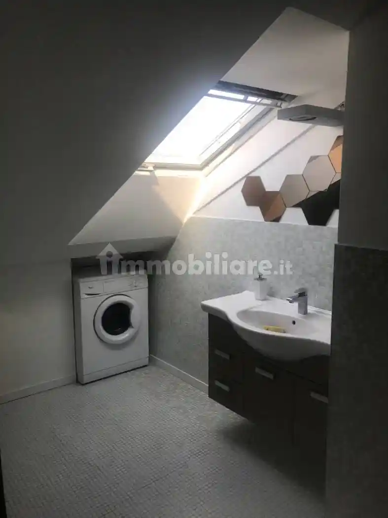 Mansarda Strada Genova 147, Aje, Moncalieri - foto 5