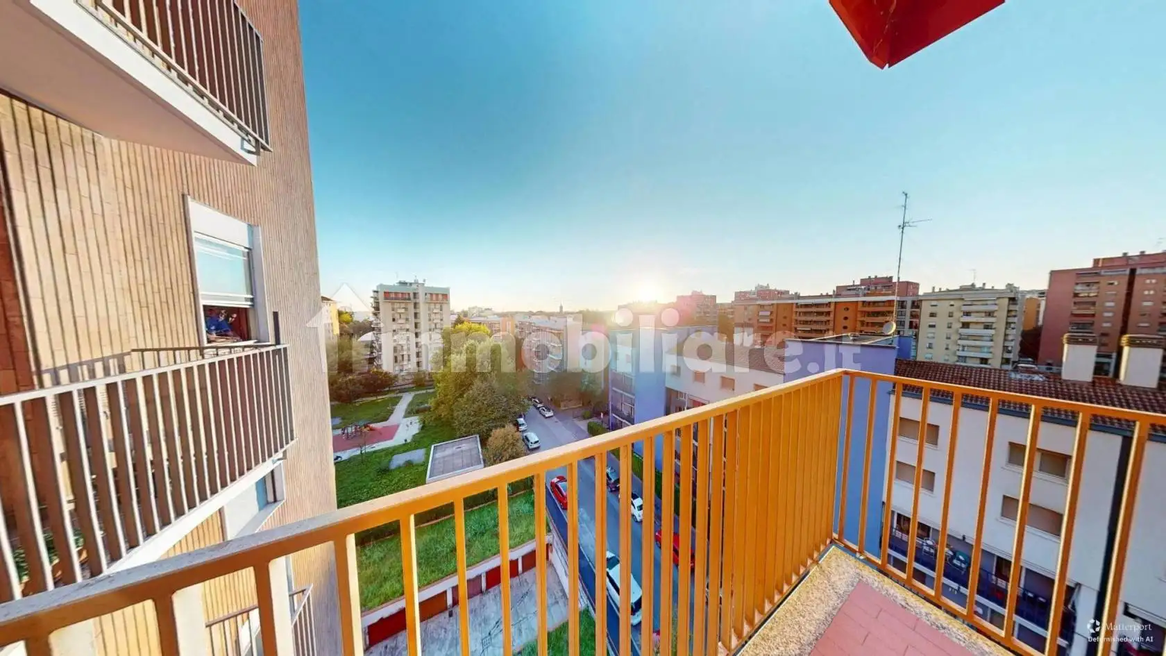 Appartamento in vendita a Milan