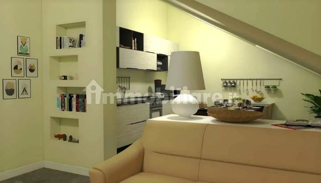 Appartamento in vendita a Alassio