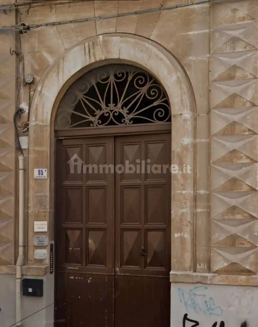 Appartamento in vendita a Catania