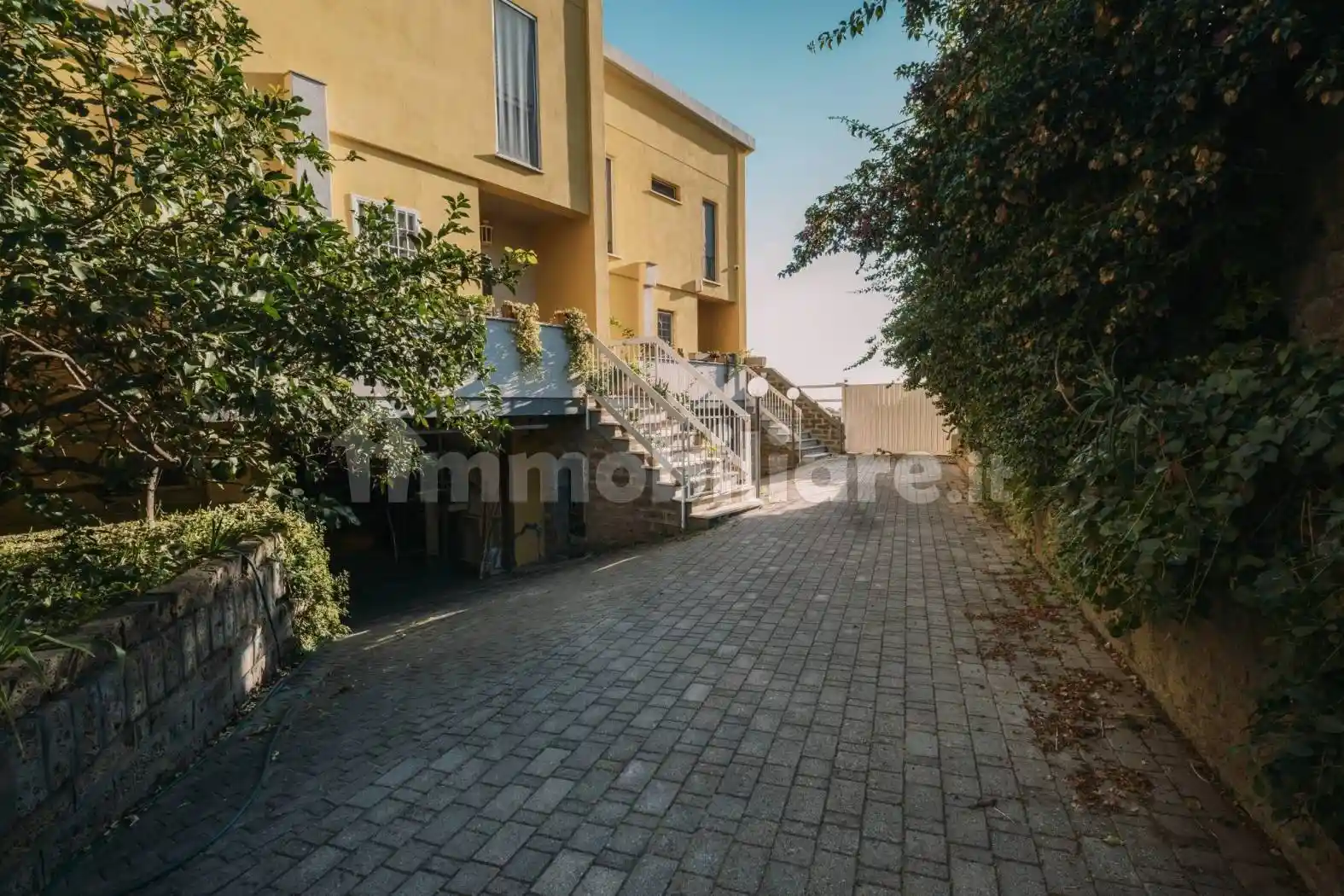 Villa in vendita a Tarquinia