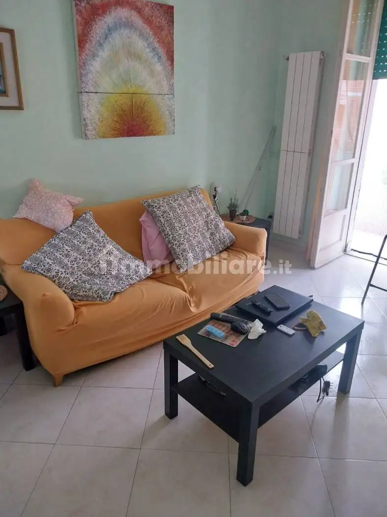 Appartamento in vendita a Caserta