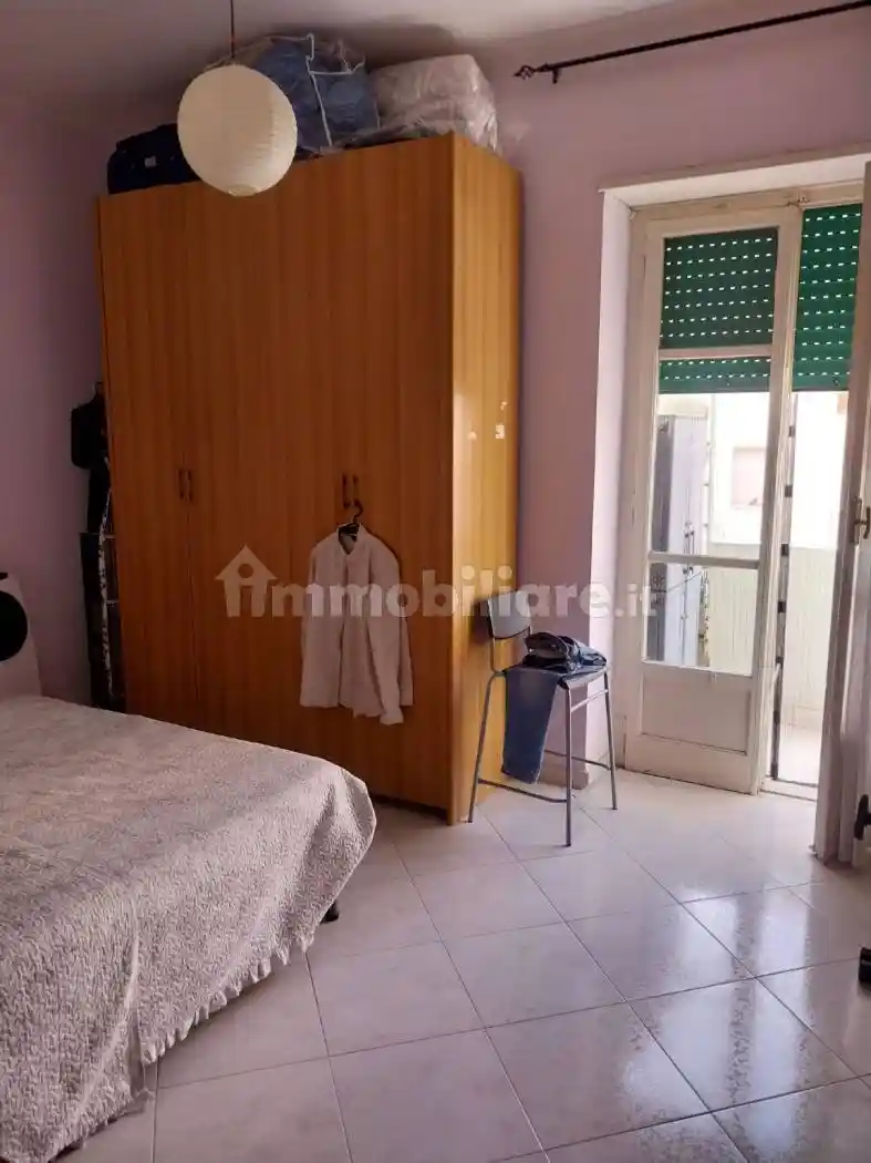 Bilocale via Giulio Antonio Acquaviva 47, Lincoln, Caserta - foto 3