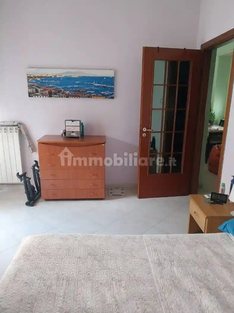 Bilocale via Giulio Antonio Acquaviva 47, Lincoln, Caserta - foto 4