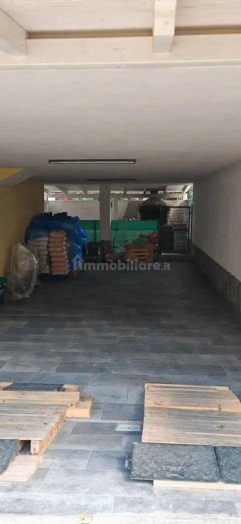 Villa a schiera via Galileo Galilei, Decimoputzu - foto 2