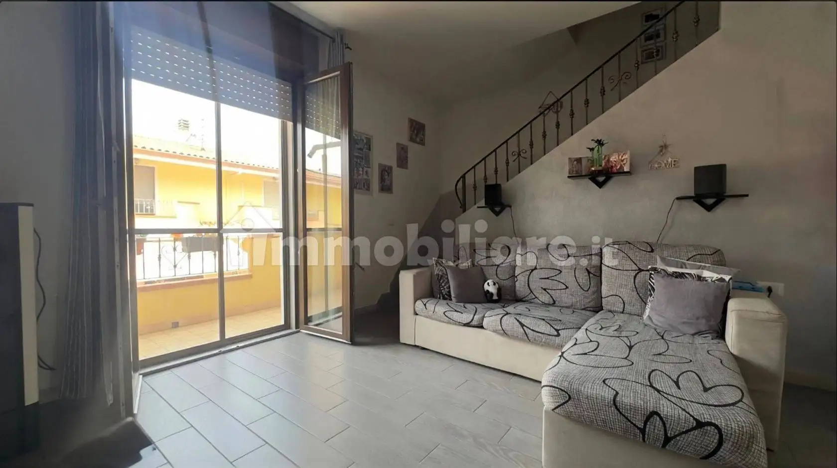 Villa a schiera via Galileo Galilei, Decimoputzu - foto 5