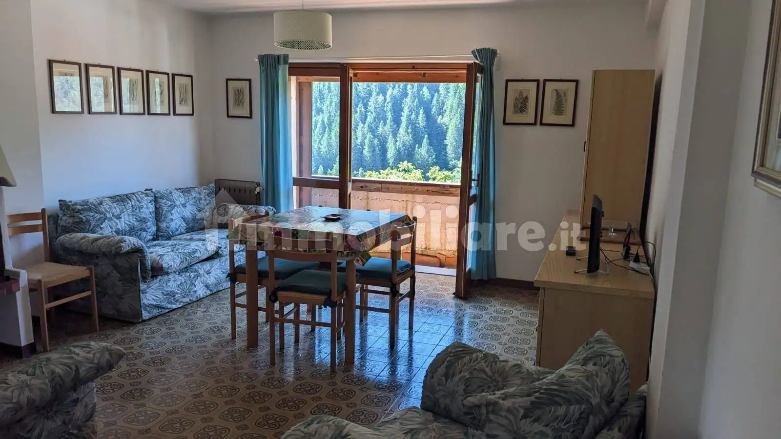 Attico - Mansarda in vendita a Collio