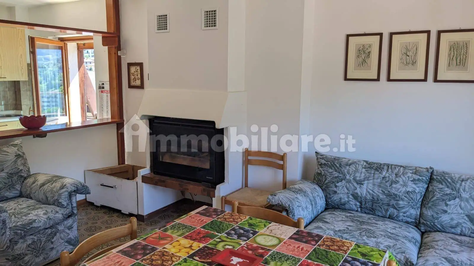 Mansarda via Cesare Battisti 17, Centro, Collio - foto 3