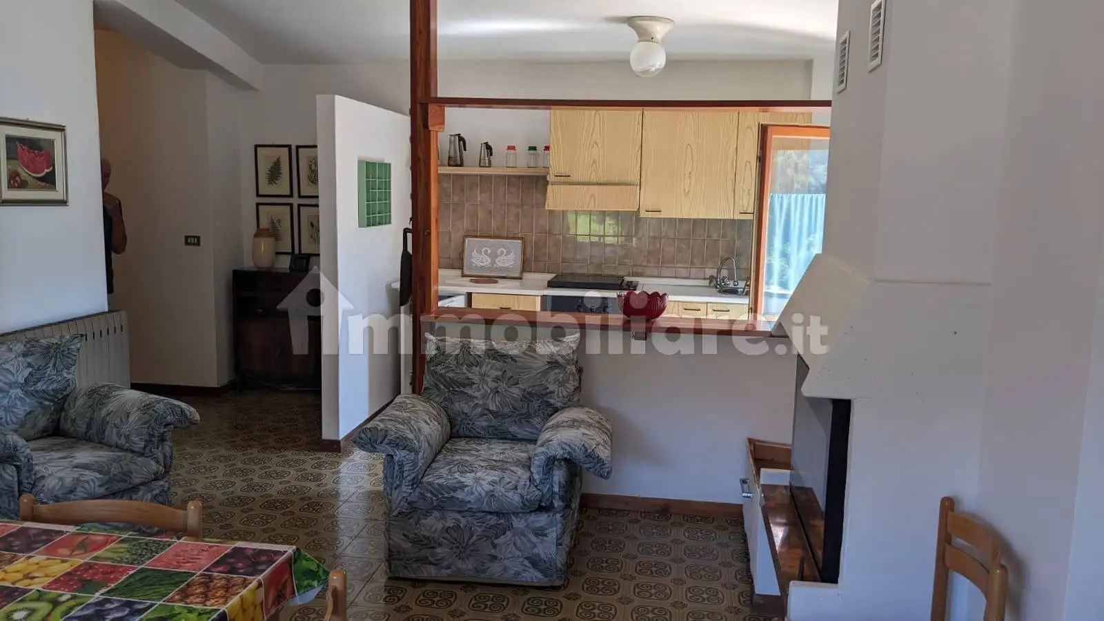 Mansarda via Cesare Battisti 17, Centro, Collio - foto 4