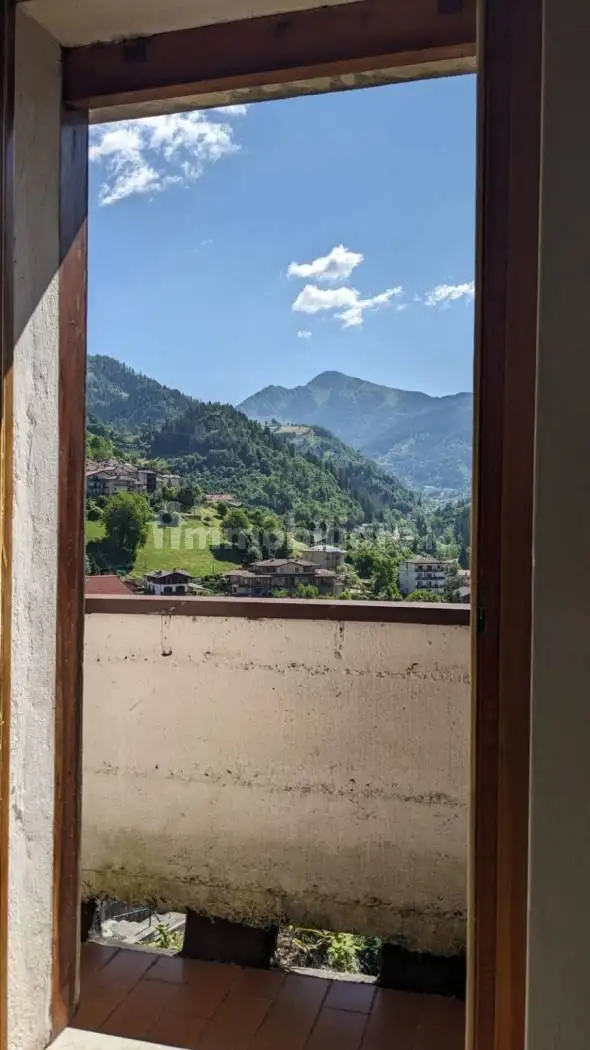 Mansarda via Cesare Battisti 17, Centro, Collio - foto 5