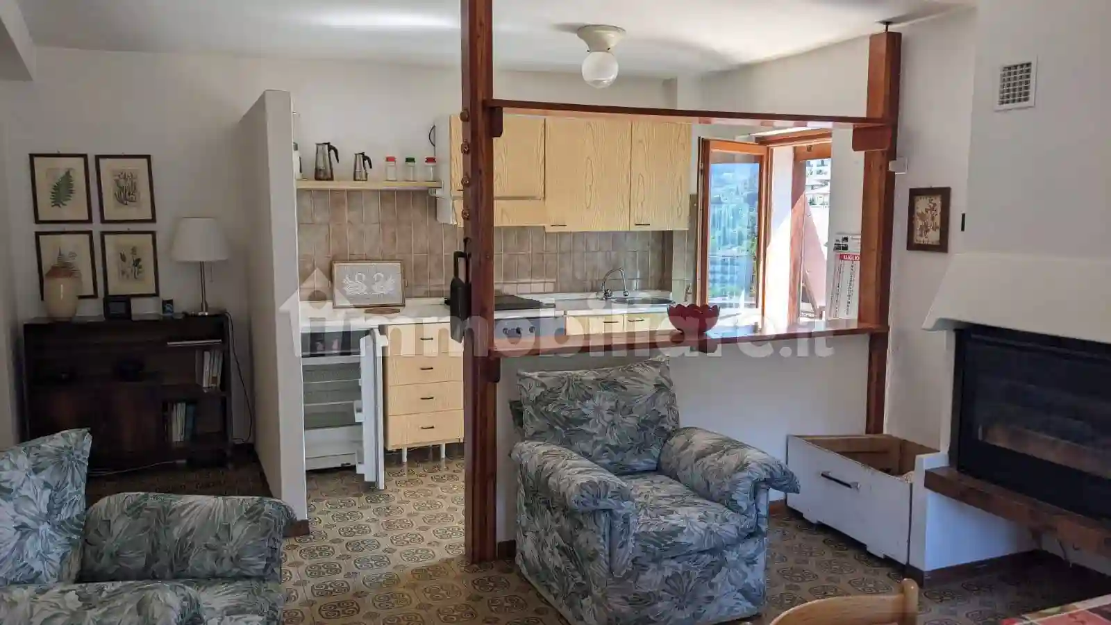 Mansarda via Cesare Battisti 17, Centro, Collio - foto 4