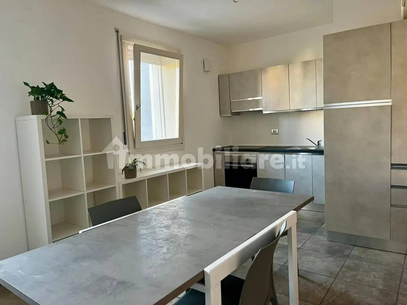 Appartamento in affitto a Padova