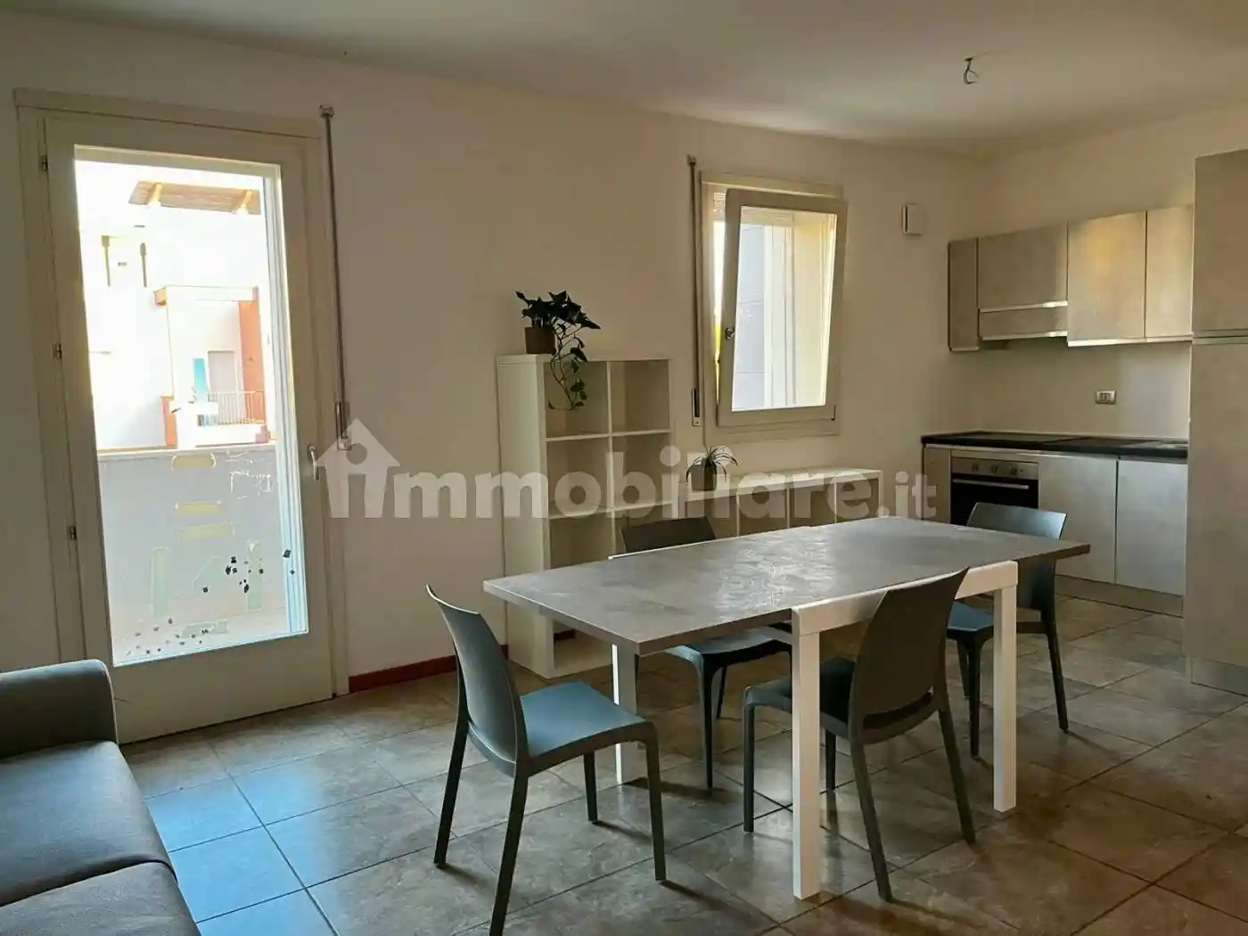 Appartamento via Giovanni Canestrini, Sant'Osvaldo - San Paolo, Padova - foto 2