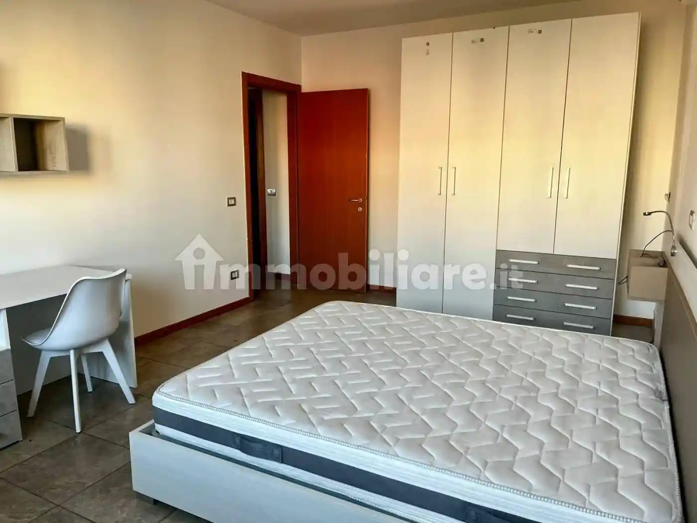 Appartamento via Giovanni Canestrini, Sant'Osvaldo - San Paolo, Padova - foto 3