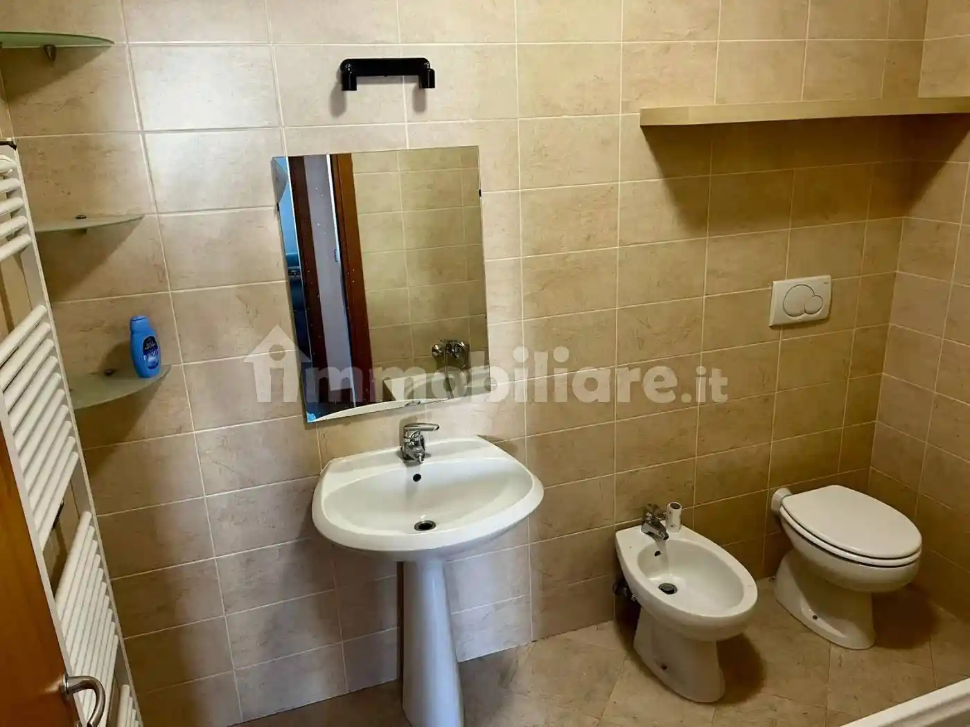 Appartamento via Giovanni Canestrini, Sant'Osvaldo - San Paolo, Padova - foto 5