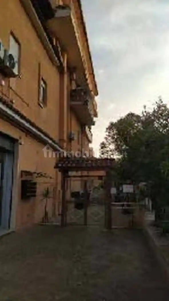 Appartamento in asta a Roma