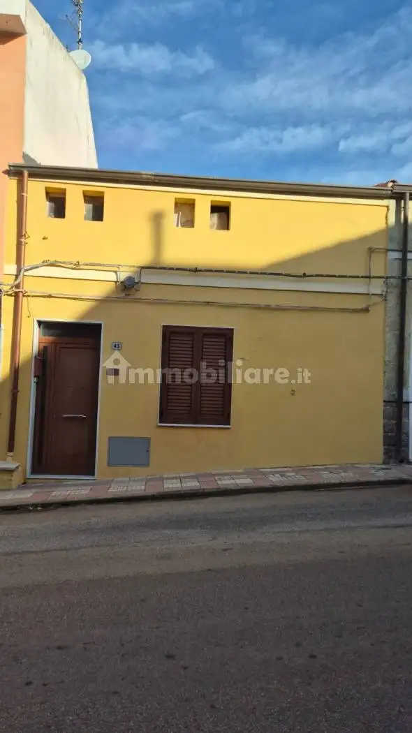 Casa indipendente in vendita a Ittiri