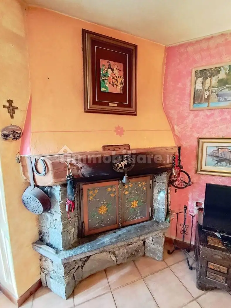 Casa indipendente in vendita a Campodolcino