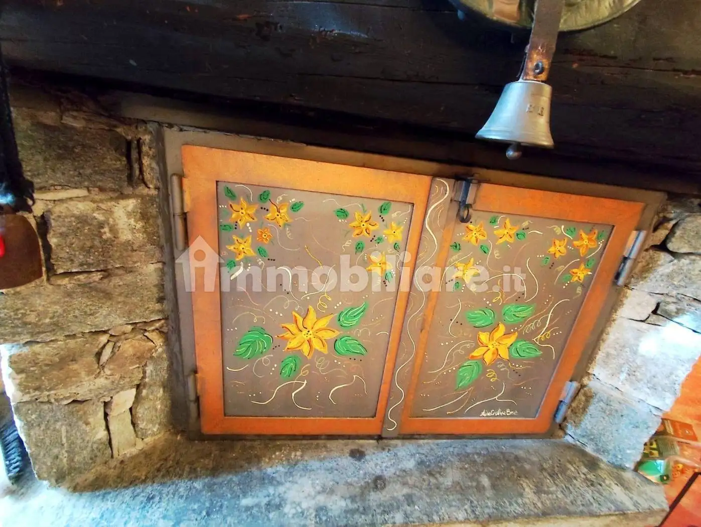 Terratetto unifamiliare via Pietra 33, Centro, Campodolcino - foto 3