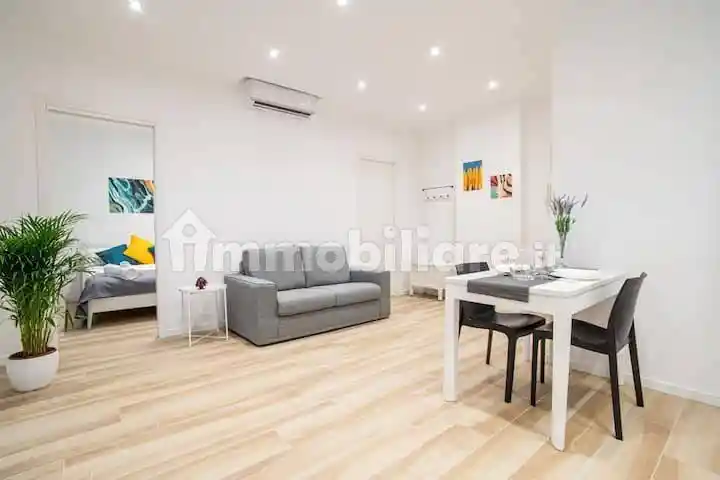 Appartamento in affitto a Bari