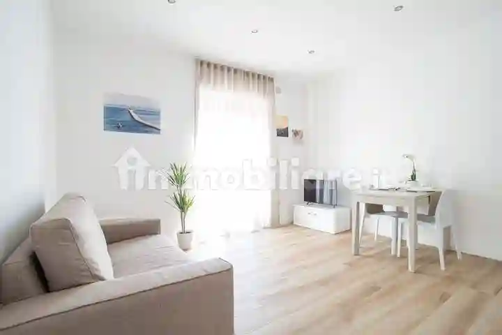 Bilocale ottimo stato, secondo piano, Picone, Bari - foto 4