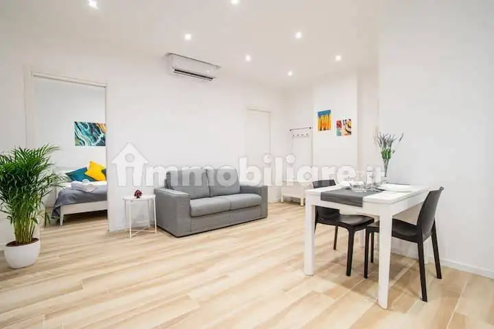 Appartamento in affitto a Bari