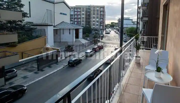 Bilocale ottimo stato, secondo piano, Picone, Bari - foto 3