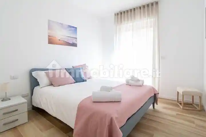 Bilocale ottimo stato, secondo piano, Picone, Bari - foto 4