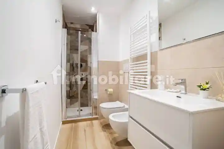 Bilocale ottimo stato, secondo piano, Picone, Bari - foto 5