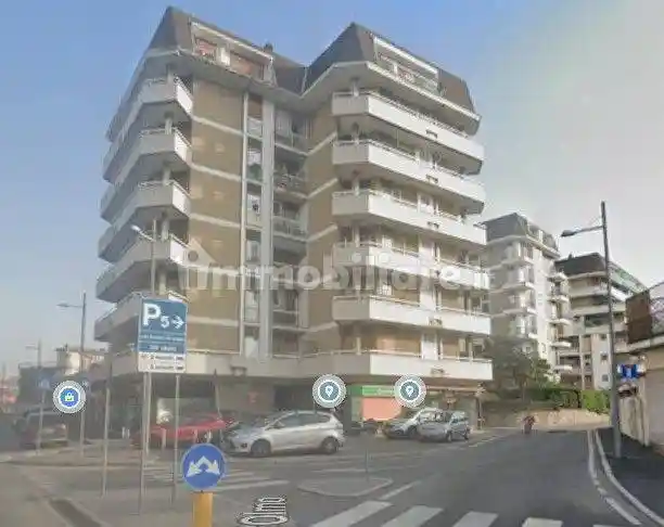 Appartamento in affitto a Sesto Calende