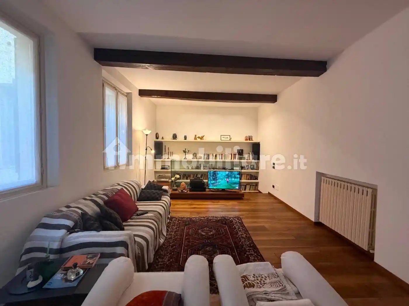 Appartamento in affitto a Modena