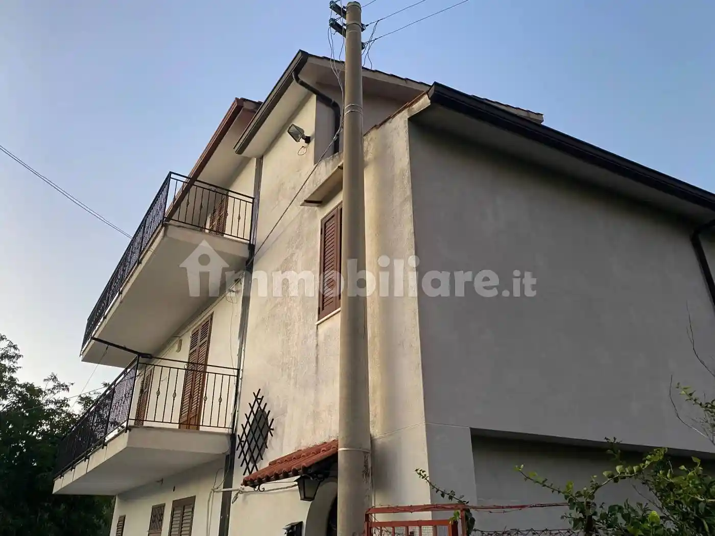 Appartamento in vendita a Monreale