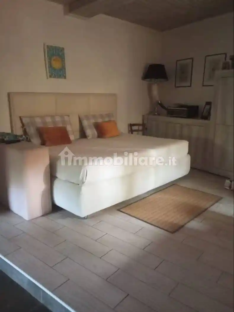 Appartamento in vendita a Carmignano