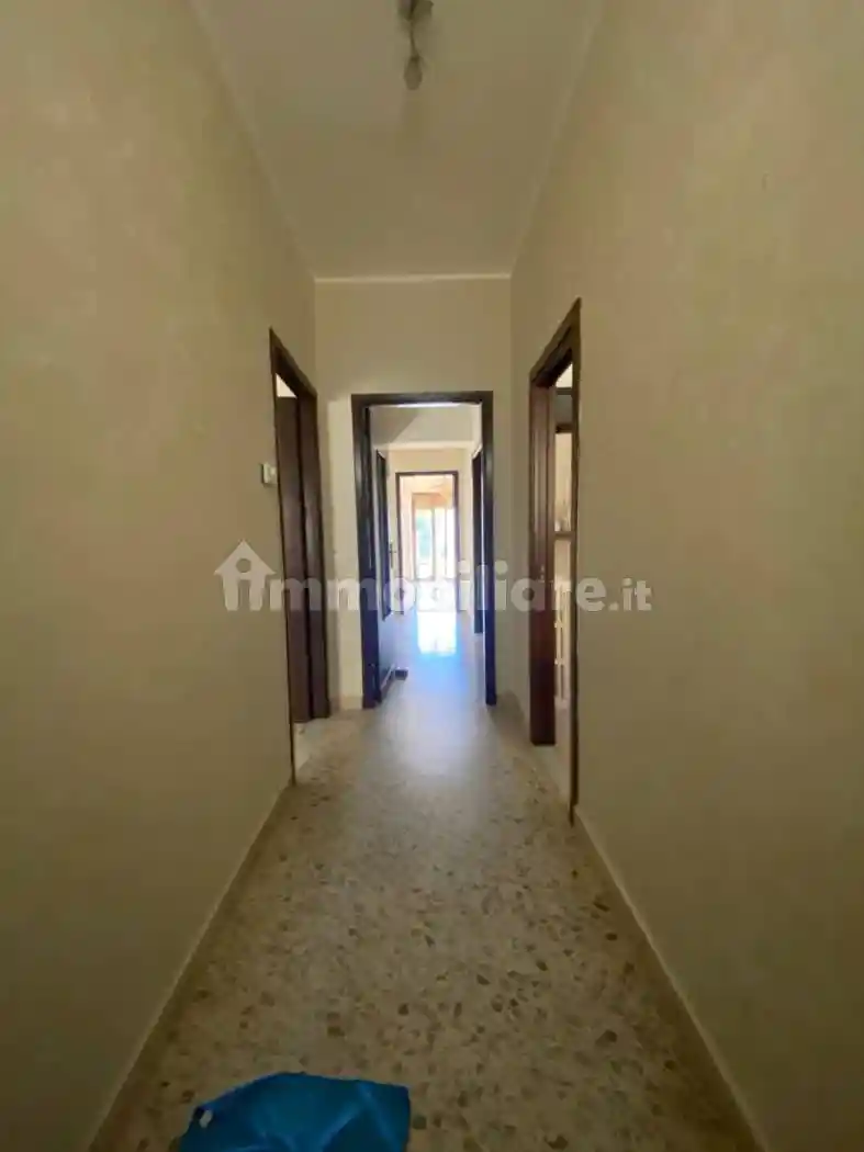 Appartamento in vendita a Enna