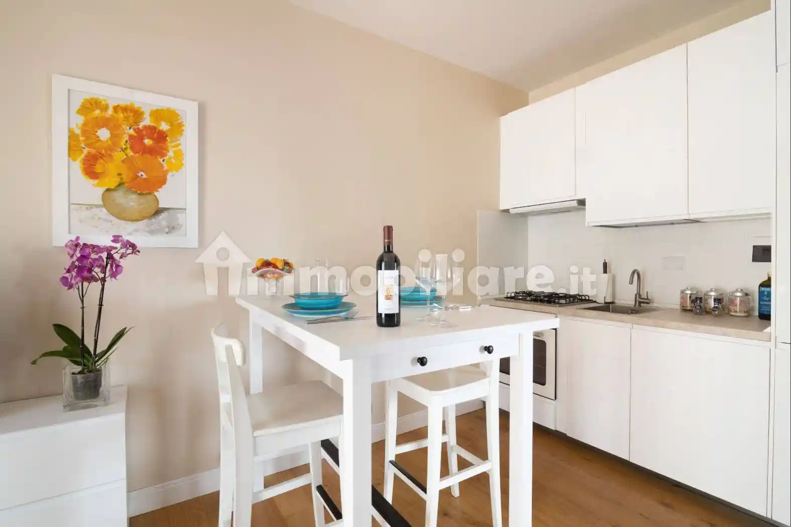 Appartamento in affitto a Bagno a Ripoli