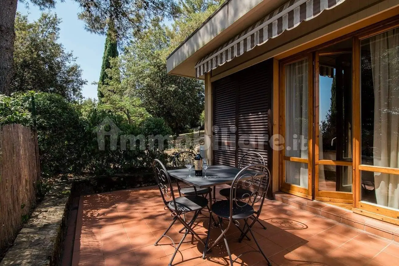 Monolocale ottimo stato, piano terra, Grassina, Bagno a Ripoli - foto 4