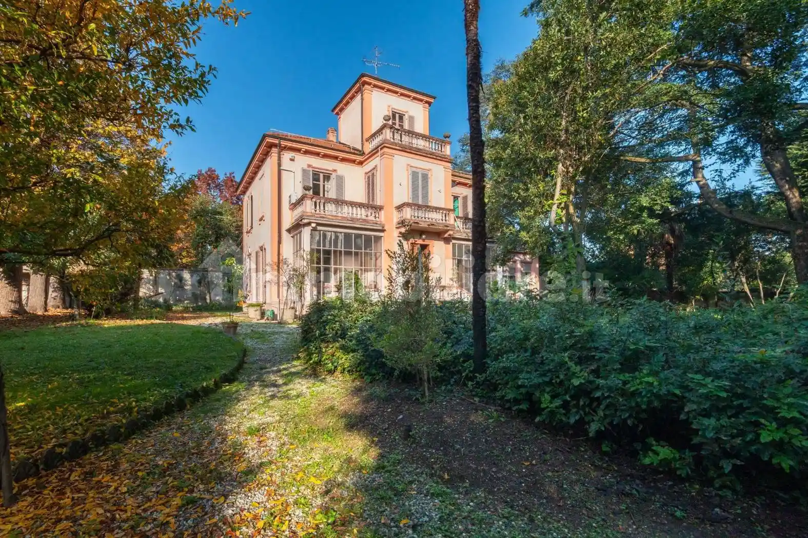 Villa unifamiliare viale Roberto Simondetti 3, Nuvoli - Kennedy, Rivoli - foto 2