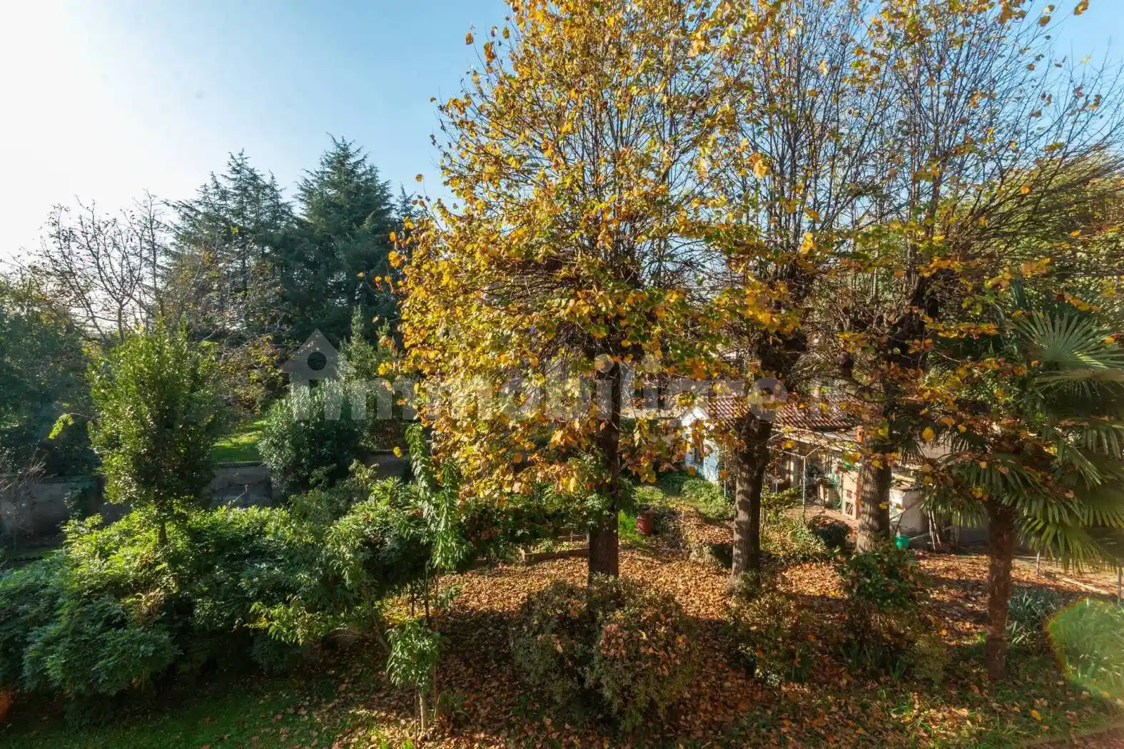 Villa unifamiliare viale Roberto Simondetti 3, Nuvoli - Kennedy, Rivoli - foto 5