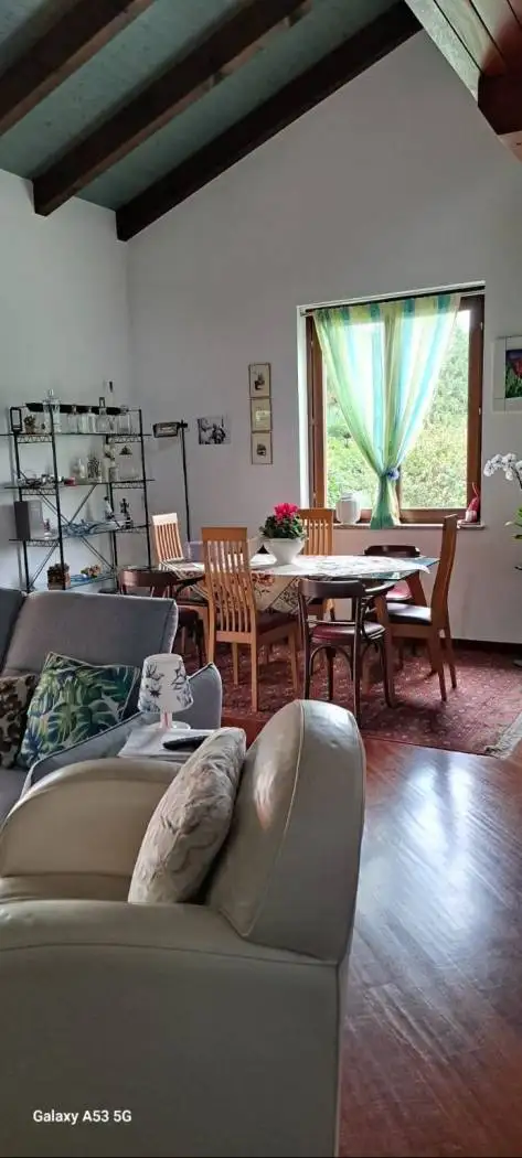 Villa in vendita a Valdengo