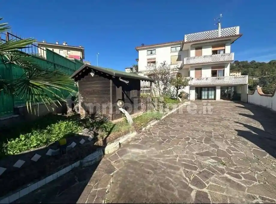 Villa in vendita a Valdagno