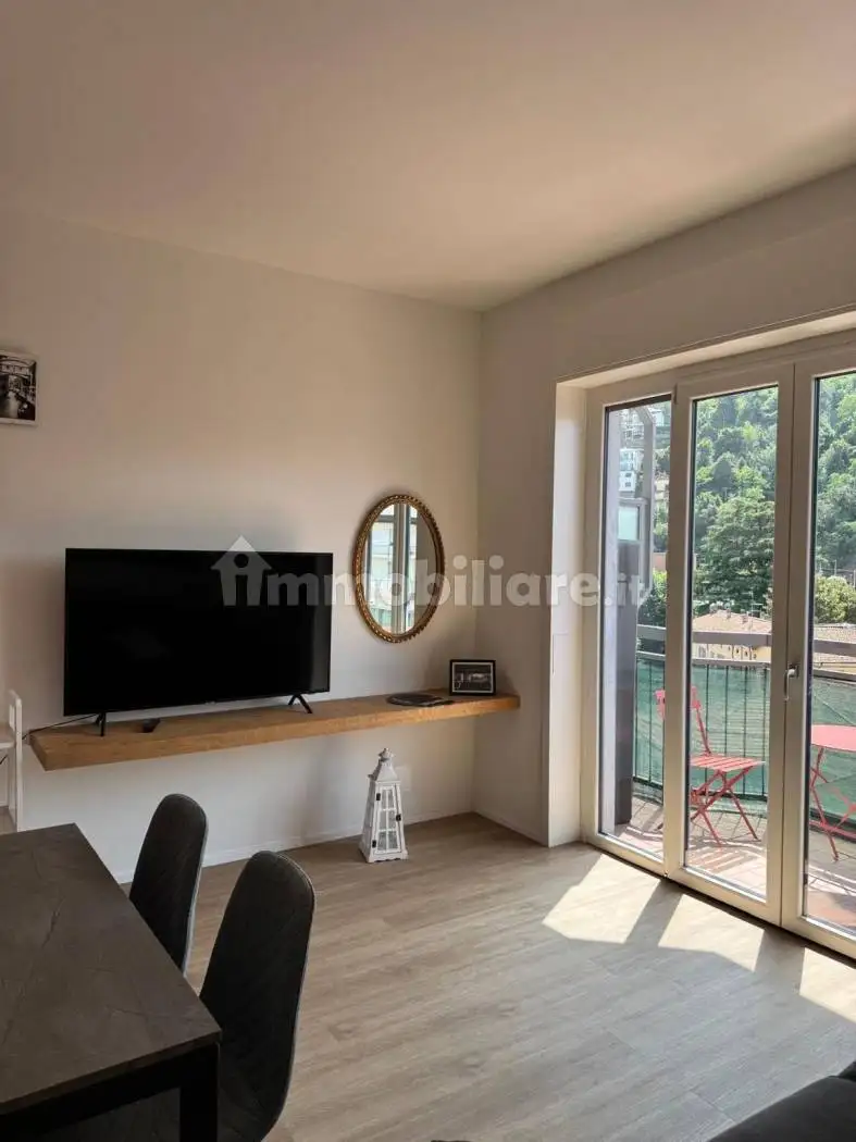 Appartamento in affitto a Como