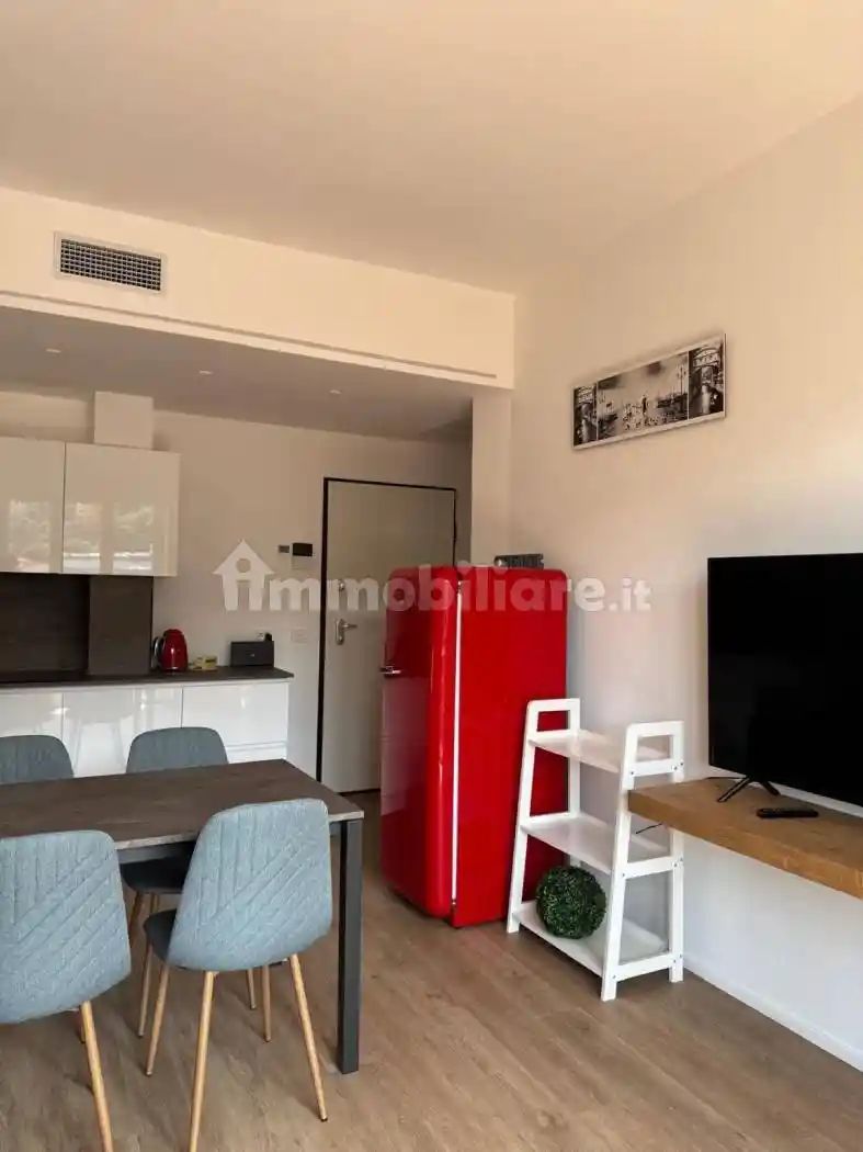 Bilocale via Fratelli Recchi 4, Viale Varese - Crocifisso, Como - foto 2