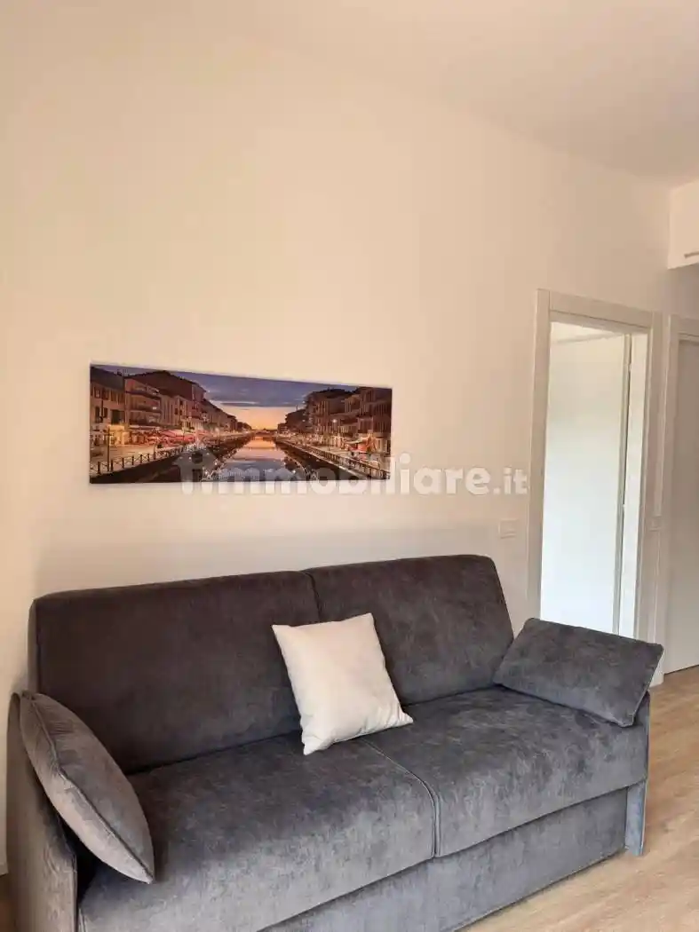 Bilocale via Fratelli Recchi 4, Viale Varese - Crocifisso, Como - foto 3