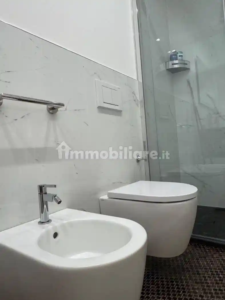 Bilocale via Fratelli Recchi 4, Viale Varese - Crocifisso, Como - foto 4