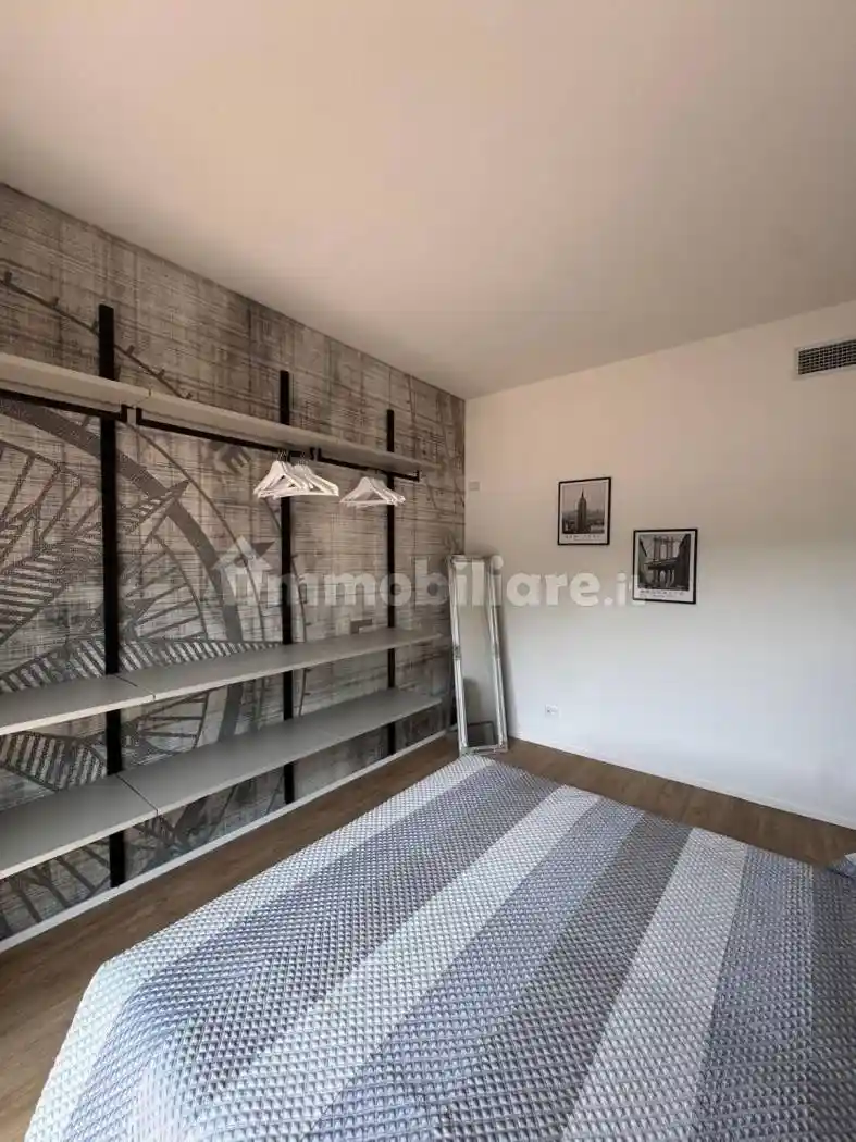 Bilocale via Fratelli Recchi 4, Viale Varese - Crocifisso, Como - foto 5