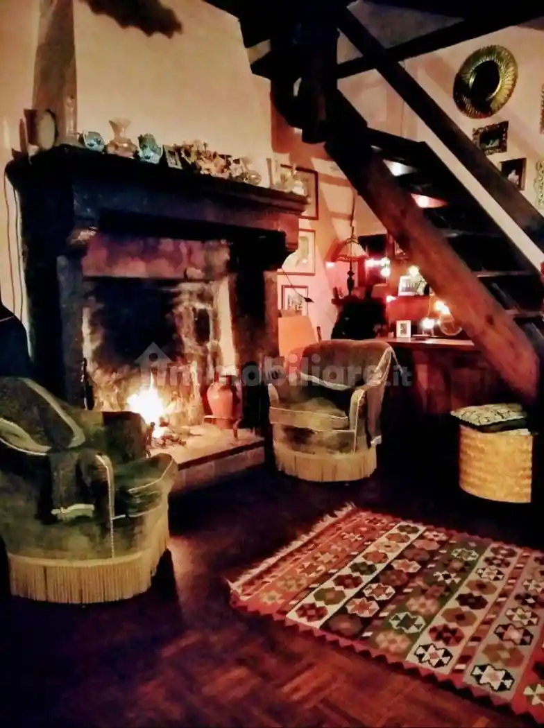 Appartamento in vendita a Barbarano Romano