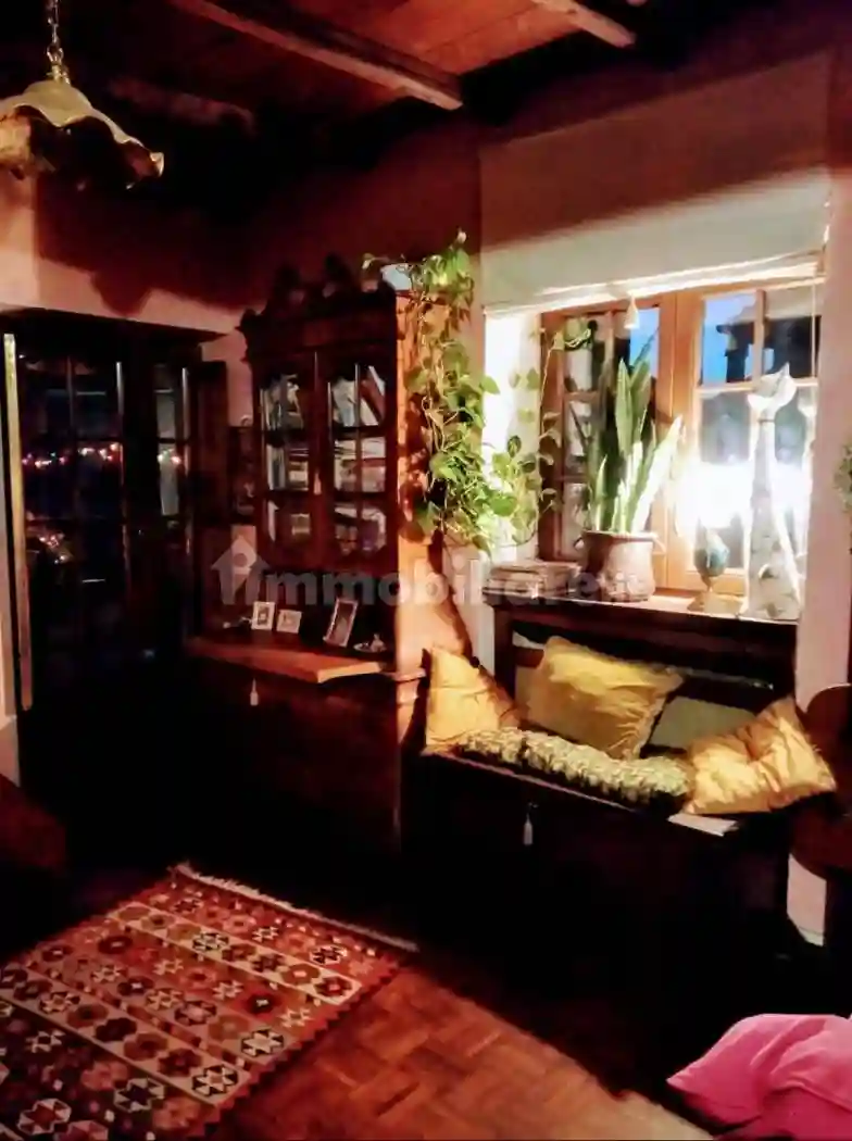 Appartamento via Belvedere 58, Centro, Barbarano Romano - foto 4