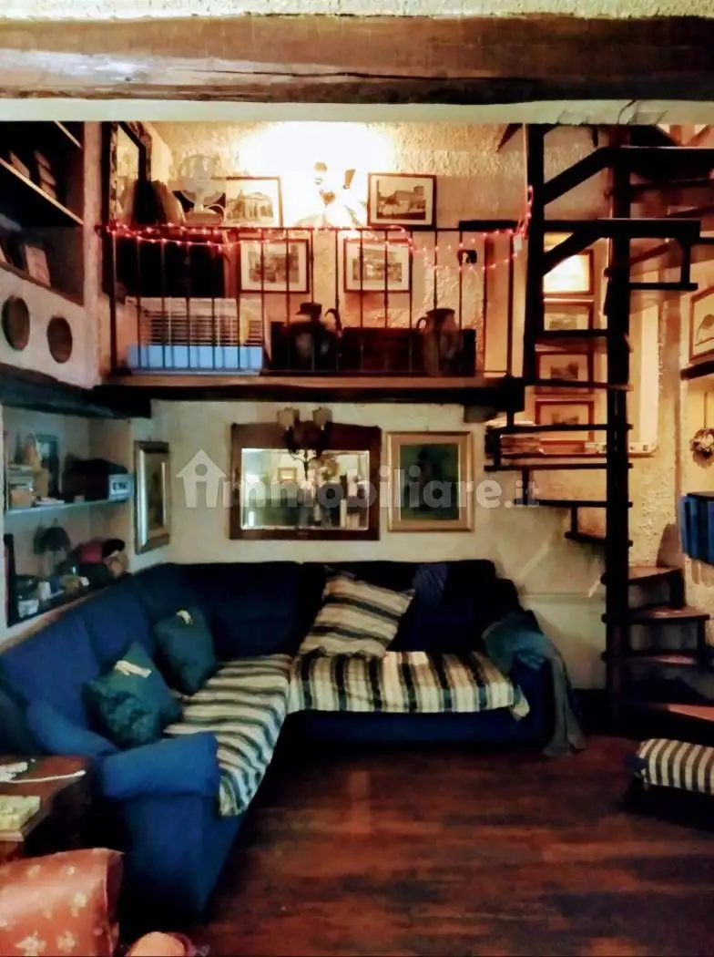 Appartamento via Belvedere 58, Centro, Barbarano Romano - foto 3