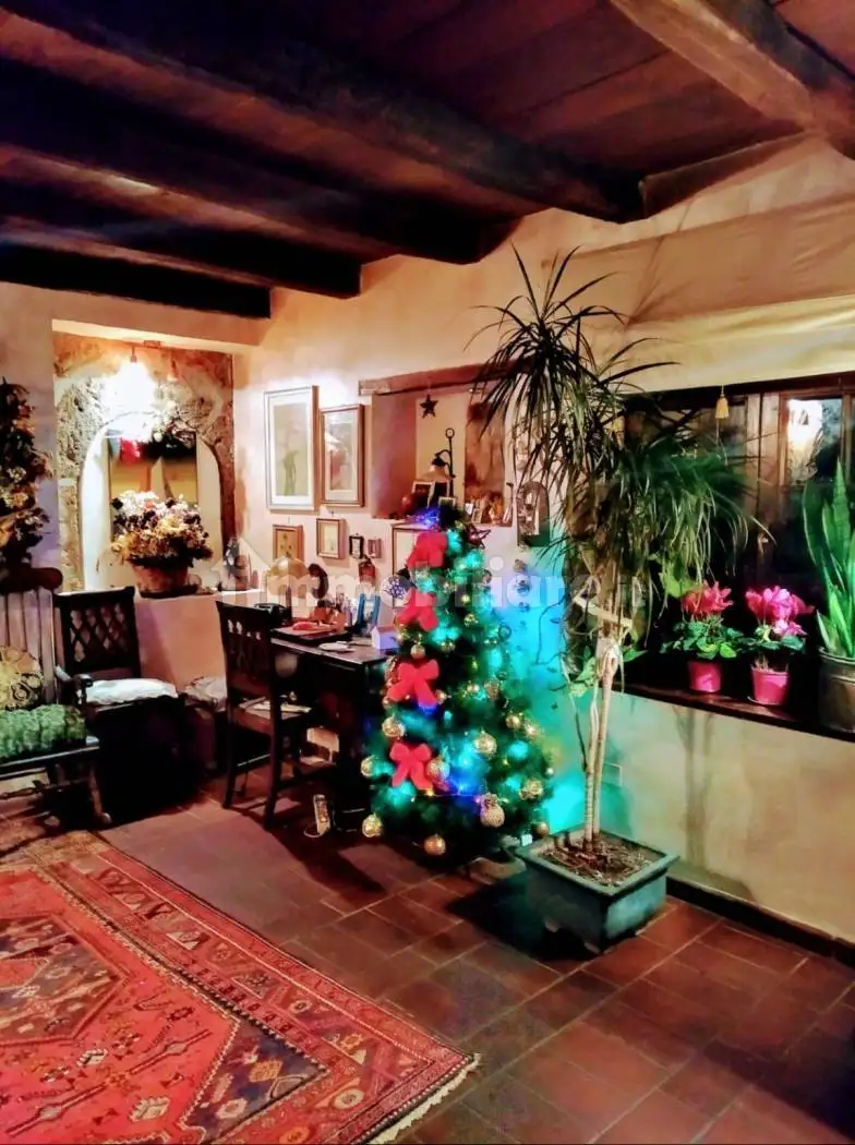 Appartamento via Belvedere 58, Centro, Barbarano Romano - foto 4