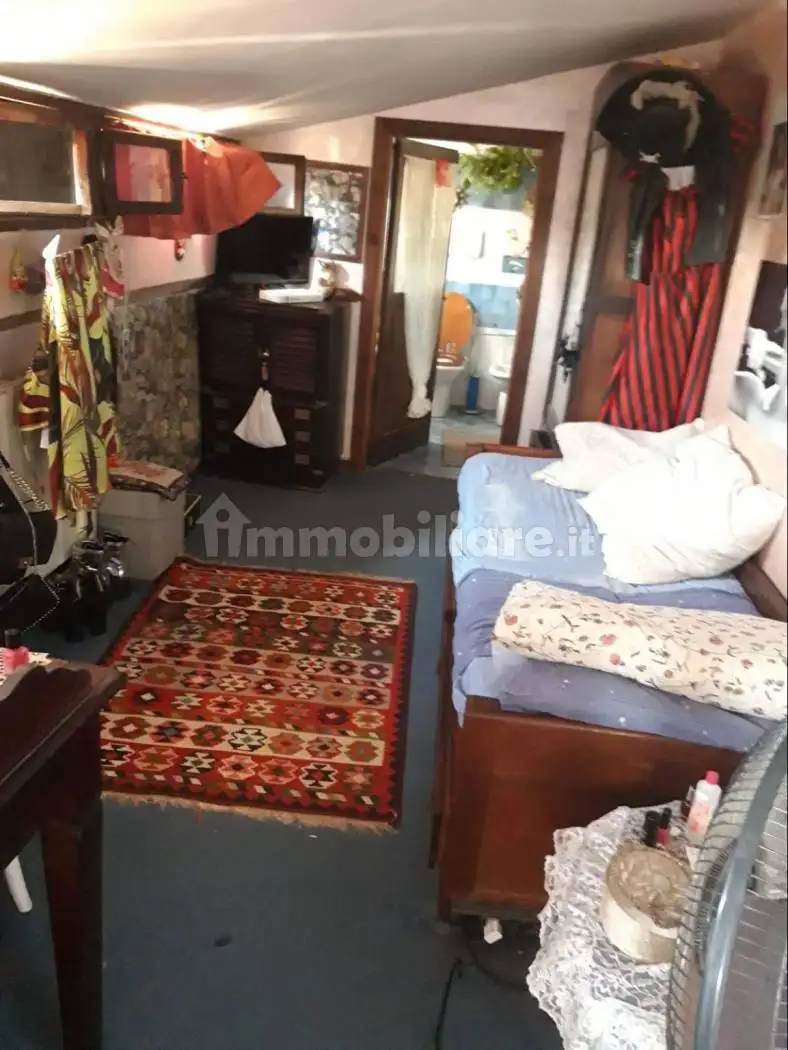 Appartamento via Belvedere 58, Centro, Barbarano Romano - foto 5